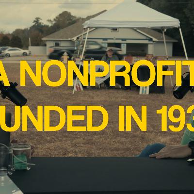 When the Grid Goes Down: How Amateur Radio Keeps Southwest Georgia Connected