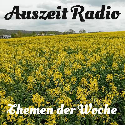 Folge 167: Keine Ahnung, aber viel Meinung (19.04.2024)