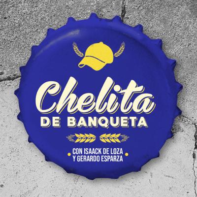 Chelita con whiskycol. Episodio 47
