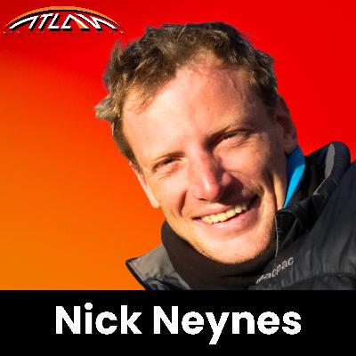 Survived 15 Years of Flying Then a Rescue Helicopter Changed Everything | A Talk With Nick Neynes
