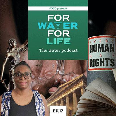 Water and security