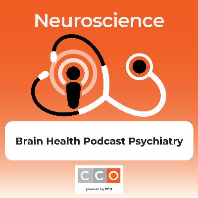 Cognitive Conversations: Brain Health in Psychiatry