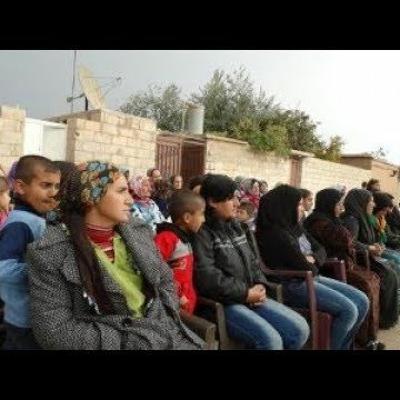 Justice Beyond Courts: The Conciliation Committees (Rojava Excerpt)