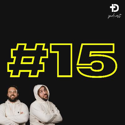 #15 - War's den Versuch wert?