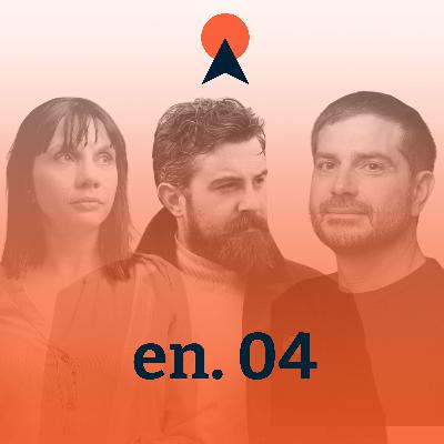 Денивелация: Протестна демокрация с Ивайло Динев