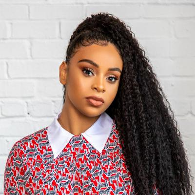 MBM 41 - Koryn Hawthorne - Enough - OVERCOMER Soundtrack Interview