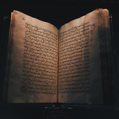 المدّب الّي ما يعرفش يقرا