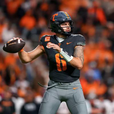 SportsTalk - Hour #2 (11.17.25)