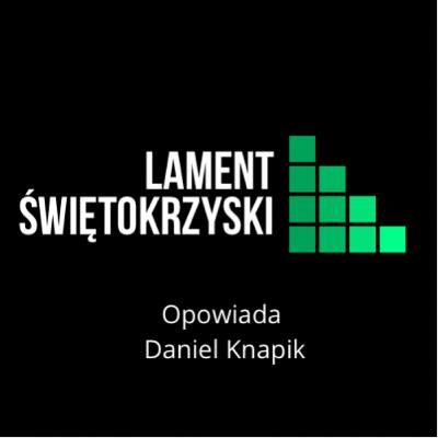 Lament świętokrzyski 😭