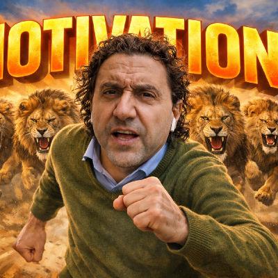 Cómo tener más motivación en todo lo que hagas. Cómo tener más motivación en todo lo que hagas.