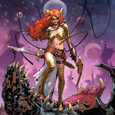 Episode 165: Angela