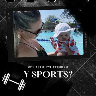 WTIJ 016 - Y Sports?