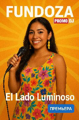 El Lado Luminoso (Tech-House Edit)