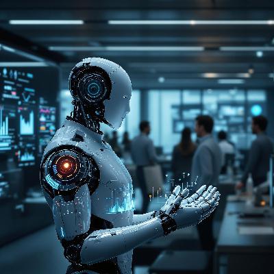 AI Safety Challenges, Ethical Guidelines, and Anthropic's Financial Insights
