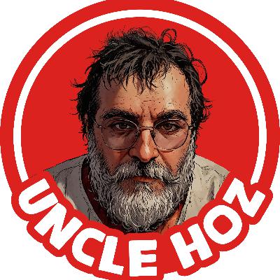 Uncle Hoz E41 Epstein Files: No More Protection for Predators