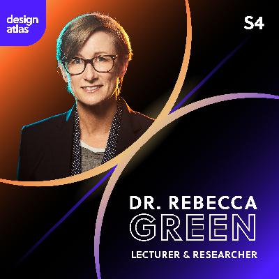 030: Designing Amidst a Changing Climate: A Conversation with Dr. Rebecca Green