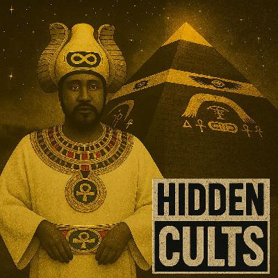 Ep.8 The Nuwaubian Nation