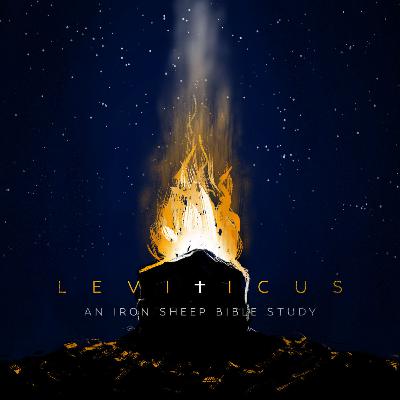 Leviticus 15 Bible Study - Clean & Unclean (Part 5 - Bodily Discharges)