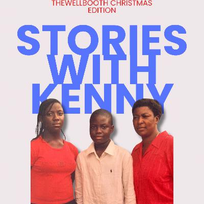 TWB Christmas Edition- A Parent’s Love TWB Christmas Edition- A Parent’s Love