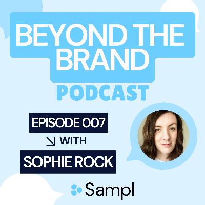 Turning around a 250-year-old brand in decline | Sophie Rock (Head of Brand at Wilkinson Sword)