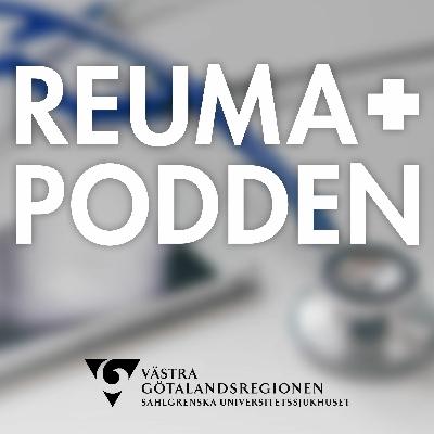 Ny podd - Reumapodden om RA