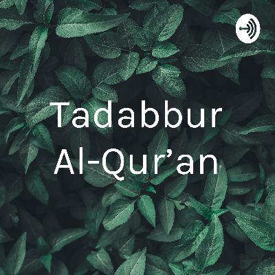 Tadabbur Al-Qur'an surah Al-Haqqoh 19 20 terhadap surah Qaaf 18 dan As-Sajdah 12