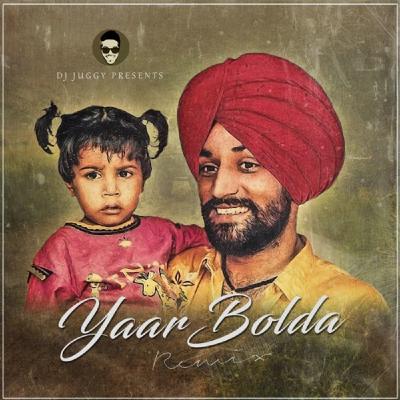 YAAR BOLDA X2 | Gitaz Bhindrakhia & Surjit Bhindrakhia | @officialdjjuggy YAAR BOLDA X2 | Gitaz Bhindrakhia & Surjit Bhindrakhia | @officialdjjuggy