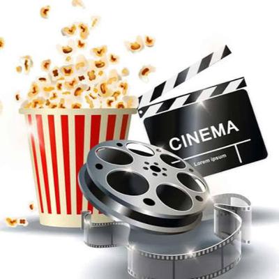16.- Cine y series. Lo nuevo, lo malo y lo bueno de 2021