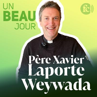 Rien ne destinait ce banquier new-yorkais à devenir prêtre