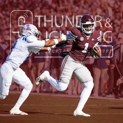 12-8-25: Mississippi State Is Headed to the Duke's Mayo Bowl