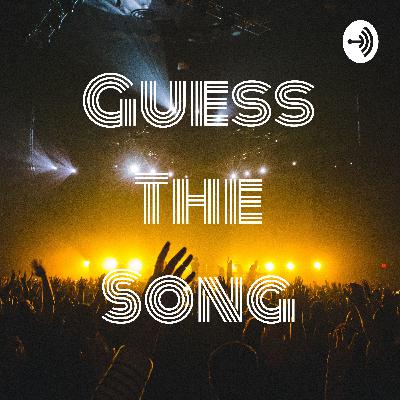 Guess the song ft my friend