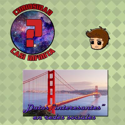 Episodio 2: Datos "interesantes" de redes