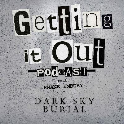 Dark Sky Burial (Shane Embury)