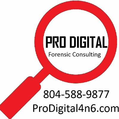 Forensicator No. 103 Magnet Forensics' Axiom Forensicator No. 103 Magnet Forensics' Axiom