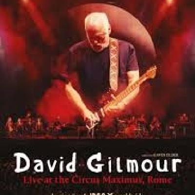 1184 - David Gilmour - Live at the Circus Maximus, Rome 2024 1184 - David Gilmour - Live at the Circus Maximus, Rome 2024