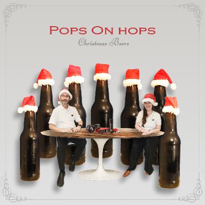 Christmas Beers (Straight No Chaser and Gifted Beers)