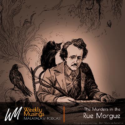 The Murders in the Rue Morgue