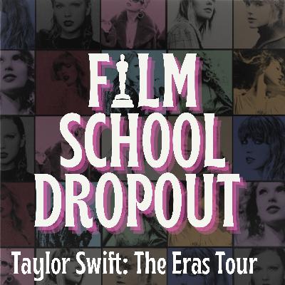 Taylor Swift The Eras Tour Review + Best Song From Each Era
