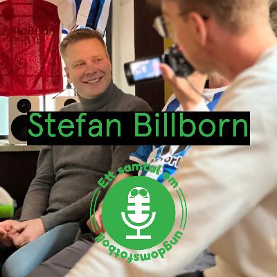 1. Stefan Billborn