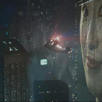 27 · 除了招牌和霓虹灯,赛博朋克城市还有什么? 27 · 除了招牌和霓虹灯,赛博朋克城市还有什么?