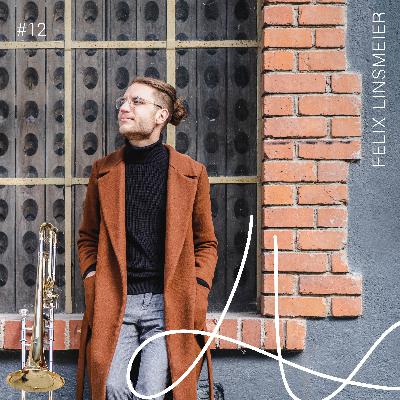 #12 Der Komponist – Felix Linsmeier