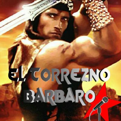 PCG 08 - El Torrezno Barbaro PCG 08 - El Torrezno Barbaro