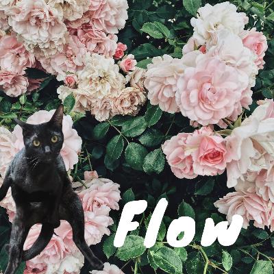 #106 映画「Flow」＆「教皇選挙」