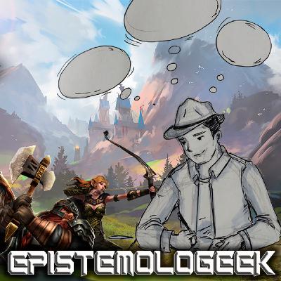 EL género de fantasía y la inspiración