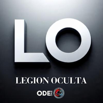 Pensamientos sobre la Ufología (Primera Parte) - Mirada Crítica Podcast Legión Oculta
