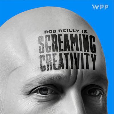 Screaming Creativity with Angela Ahrendts, DBE Screaming Creativity with Angela Ahrendts, DBE