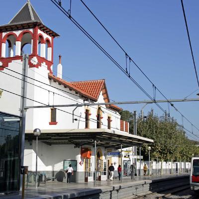 Ferrcarrils Generalitat Catalunya Ferrcarrils Generalitat Catalunya