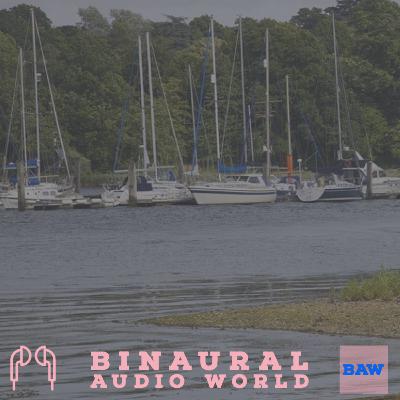 A Walk Along The River Hamble - Season 3 Episode 10