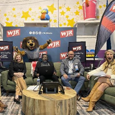 Rodney Cole and Luanne Thomas Ewald Rodney Cole and Luanne Thomas Ewald