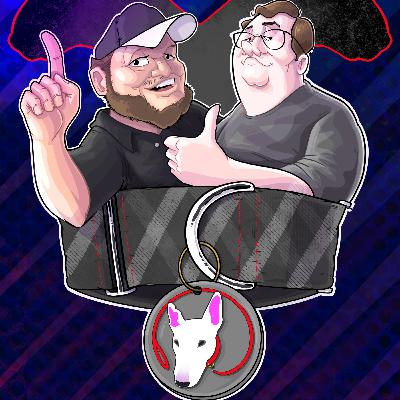 A Heart-dog. Do you have one, or more? A Heart-dog. Do you have one, or more?